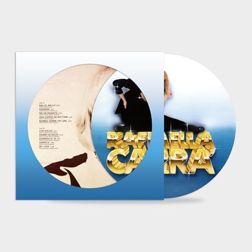 Raffaella Carra - Grande Raffaella - Amazon.com Music